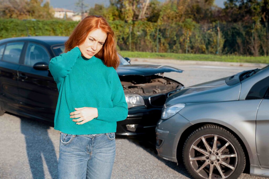 Can a Car Accident Cause a Brain Injury? Proving a TBI Claim After a Crash