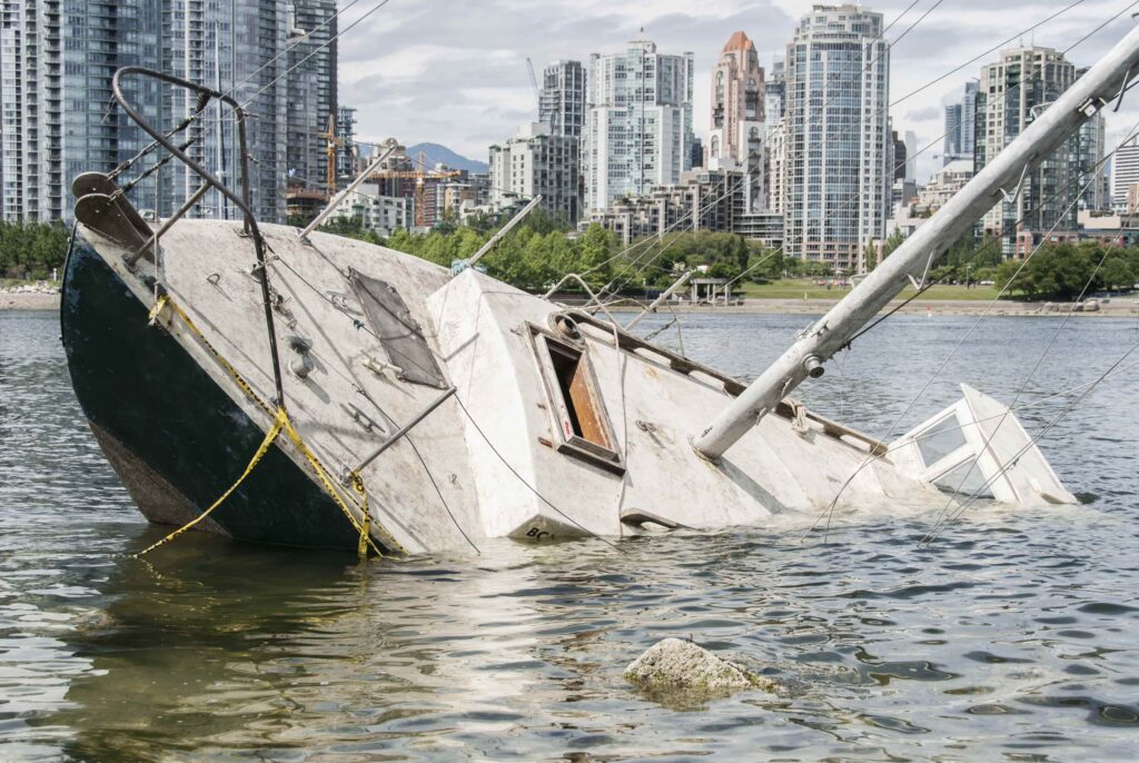 Jones Act Claims for Injured Maritime Workers in Houston