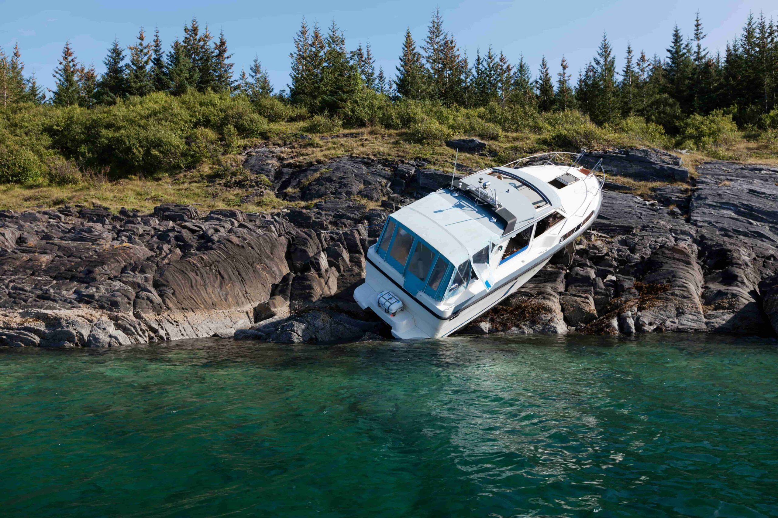 Maritime Law vs Texas Personal Injury Law in Houston