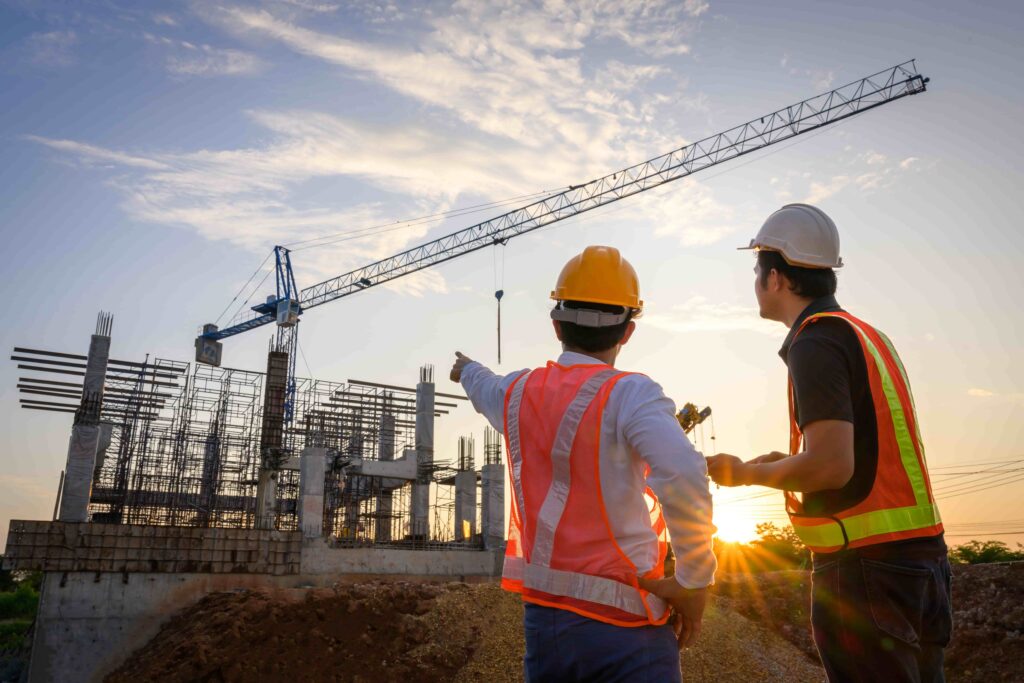 OSHA Violations and Construction Injury Claims in El Paso
