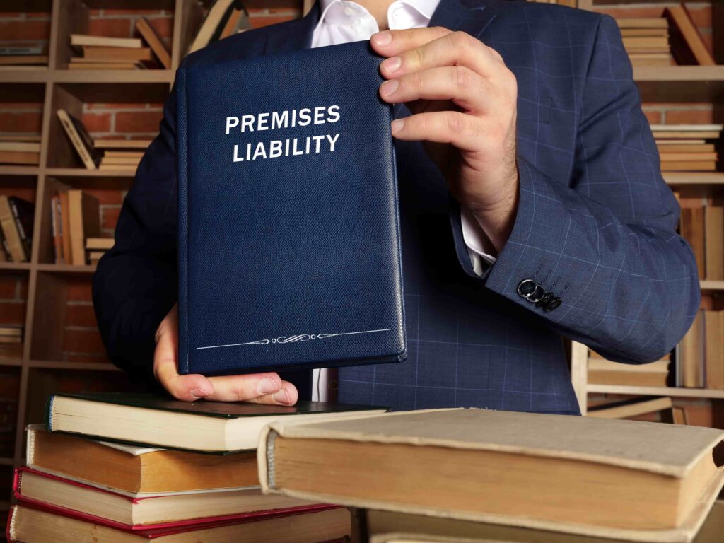 Premises Liability Lawyer