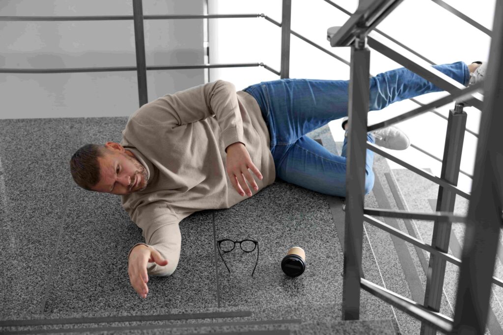 Texas Premises Liability Law
