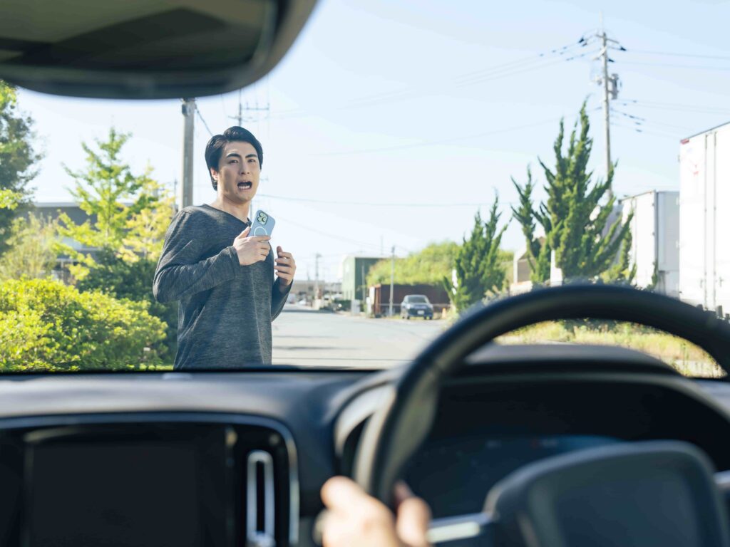 Texas Right-of-Way Laws for Pedestrians