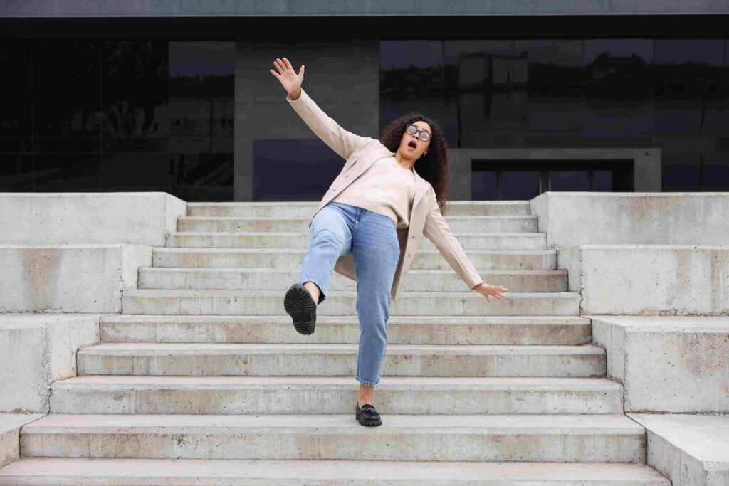 What Is Constructive Notice in a Houston Slip and Fall Case?