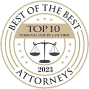 American Institute of Personal Injury Attorneys