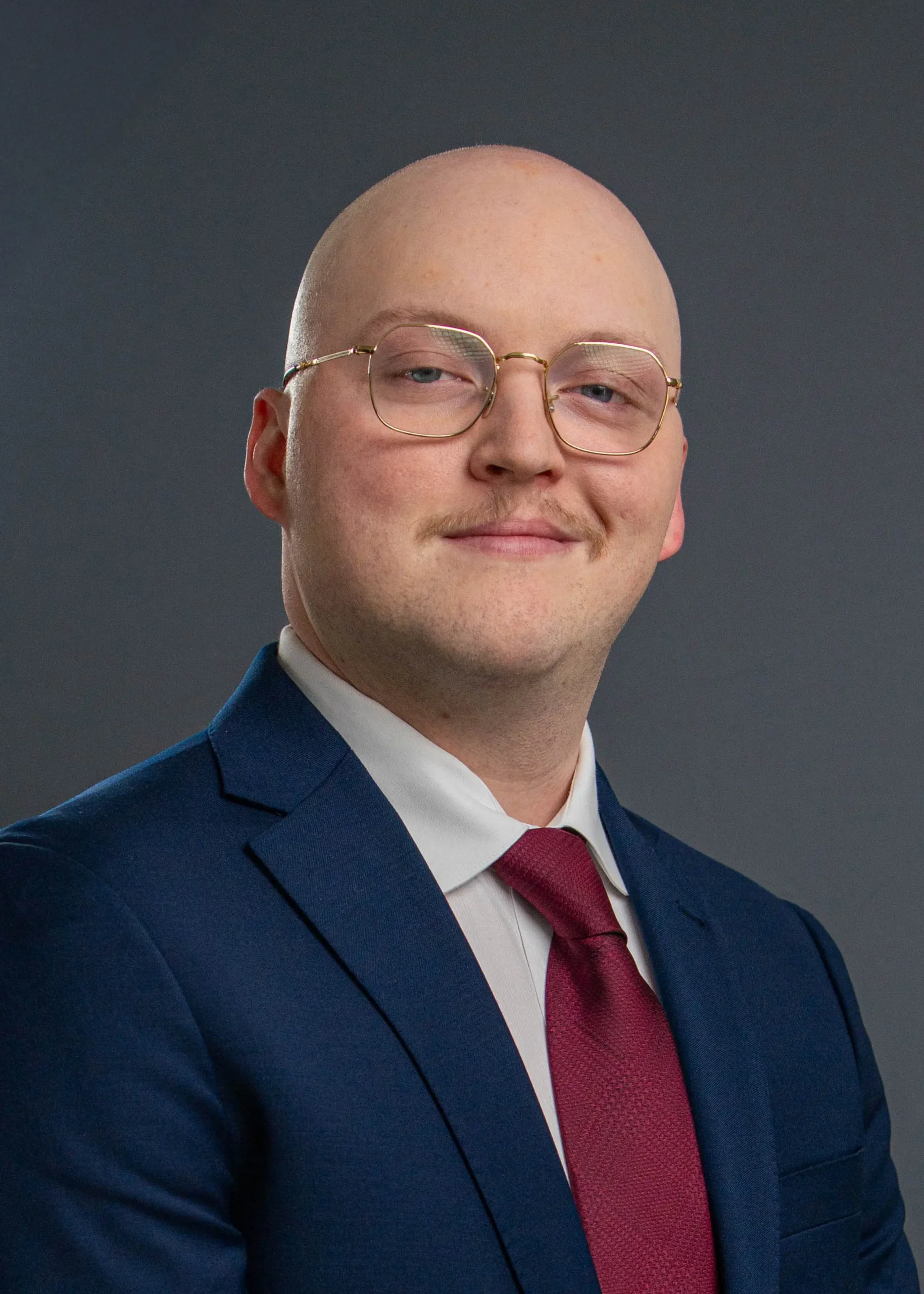 Nicholas Rooks Nicholas Ronk - The NMW Law Firm