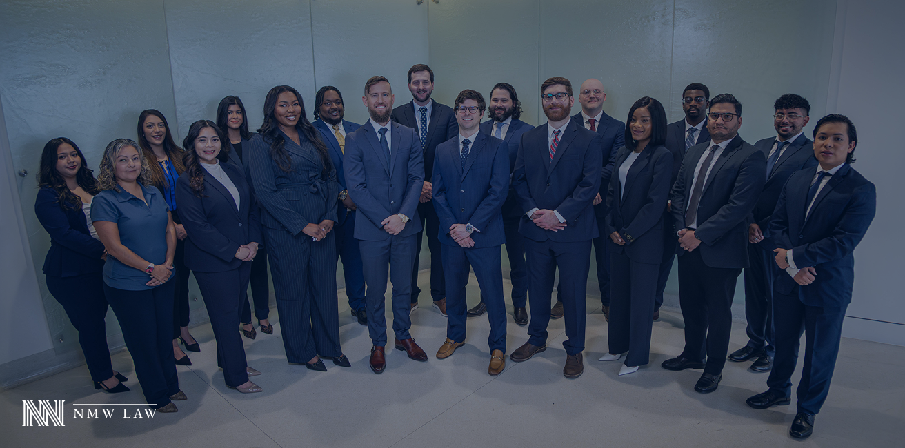Our Team - The NMW Law Firm
