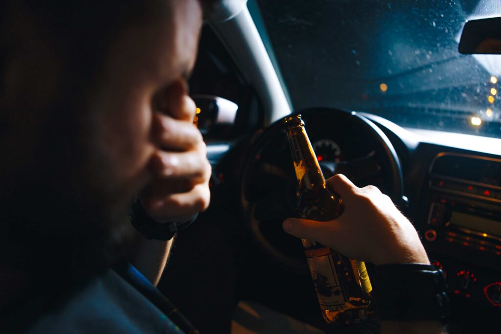 How Texas Law Defines Gross Negligence in Drunk Driving Injury Cases