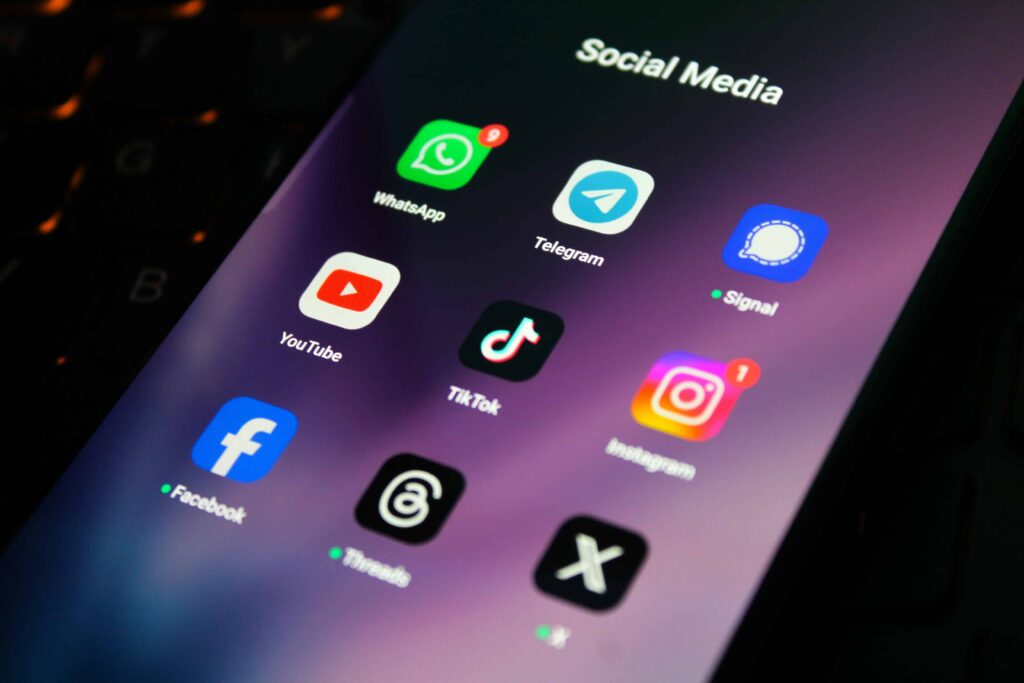 Social Media Personal Injury Cases